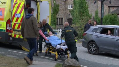 Thursday 2nd October