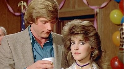 The Devil Stick / Touch and Go