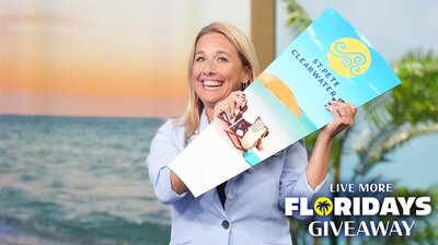 Live More Floridays