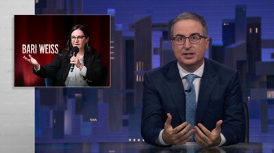 Bari Weiss