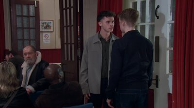 Monday 24th February