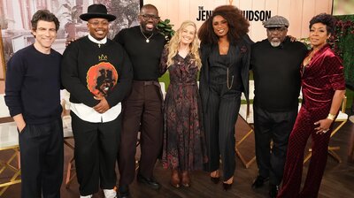 Cast of ‘The Neighborhood', Alex Warren