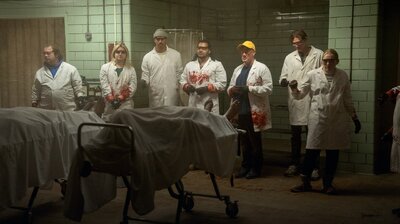 Hospital of Horror