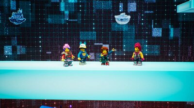 Cyber Drain