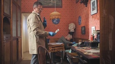 Аристократка