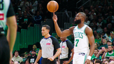 Changing of the Guards