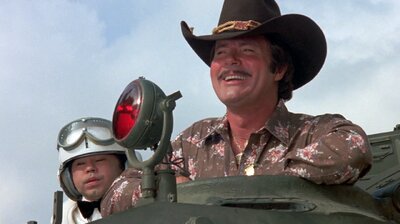 The Dancer / Nobody's There