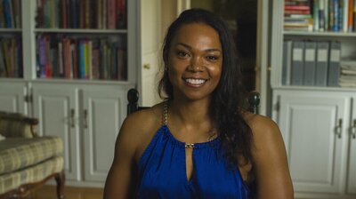 The Daughter's Secret