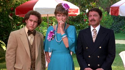 Lookalikes / The Winemaker