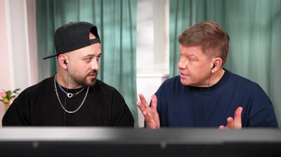 Барберы на дому