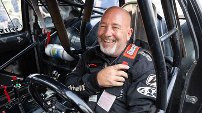 Call Me Capt. Kickoff Special