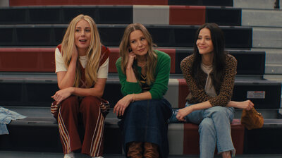 Leave It at the Tree