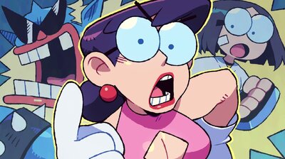 Toothless Aggression