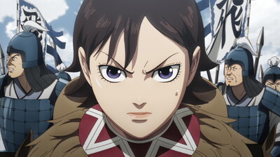 Zhao's National Gate