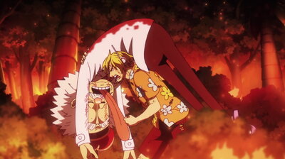 A Stunning Conclusion - Vegapunk's Great Prediction