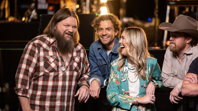 The Factory, Dallas, TX, Part 1