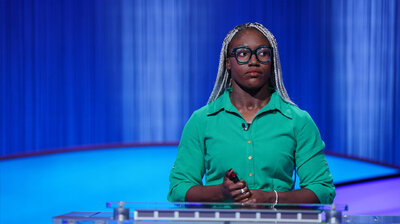 Aaron Levine Vs. Cynthia Appiah Vs. Alan Turner, Show # 9357.