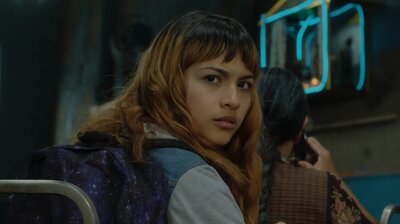 La llamada de la tierra