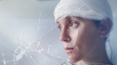 My Brain: After the Rupture