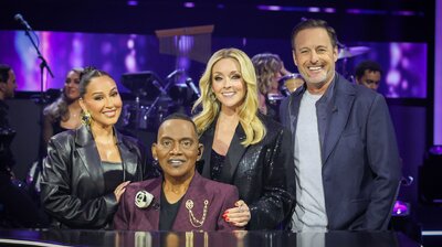 Battle of the TV Hosts