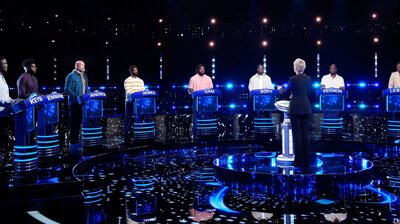Celebrity Weakest Link S01E06