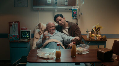 Año nuevo, vida nueva