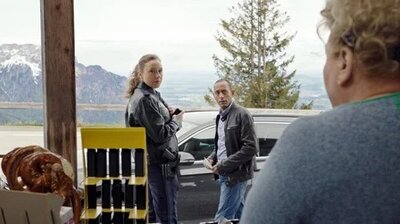 Fremde Heimat
