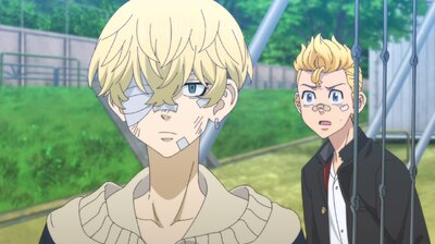 Tokyo Revengers S01E17