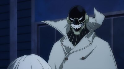 My Hero Academia S08E06