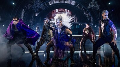 Strictly Come Dancing S23E12