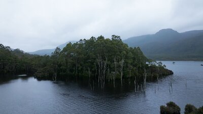 Alone Australia S03E12
