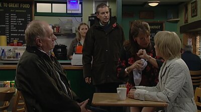 Wednesday 7th November