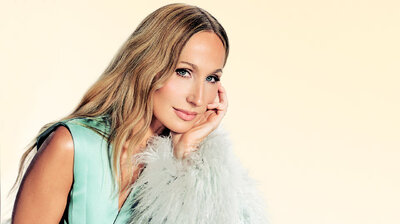 Nikki Glaser / sombr