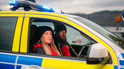 The Surprise Monkey Raid