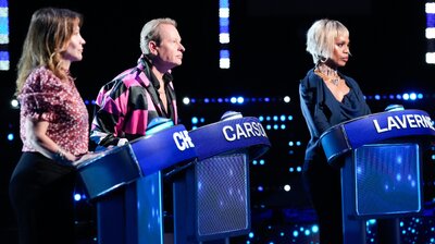Celebrity Weakest Link S01E07