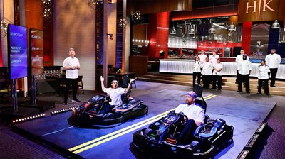 Hell's Kitchen S24E08