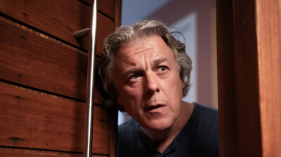 A Knock at the Door