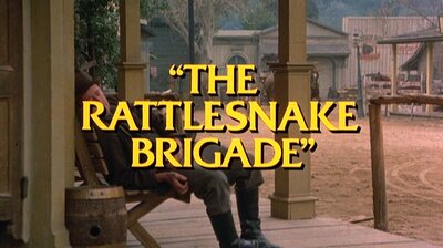 The Rattlesnake Brigade