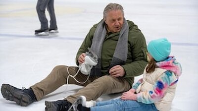 Eiskalt abserviert