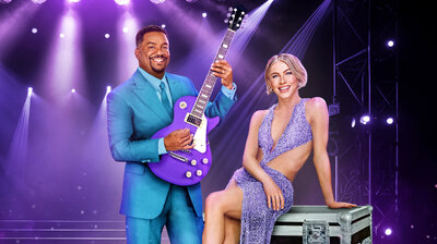 Dancing with the Stars S34E10