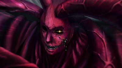 Monster King