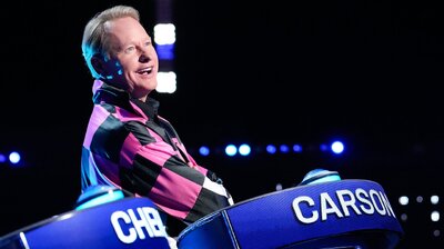 Celebrity Weakest Link S01E08