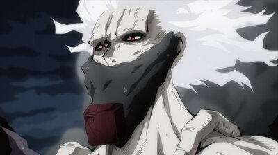 My Hero Academia S08E08