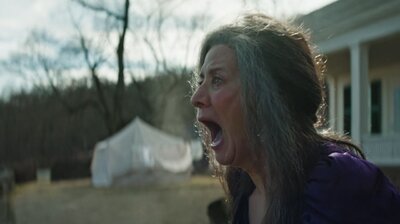 Chapter Two: The Truth Will Fuck You