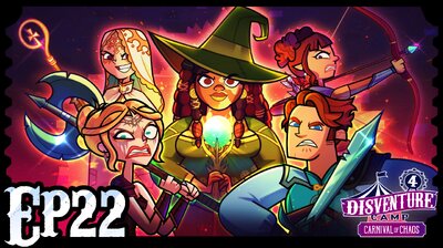 Dunces & Dragons