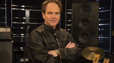 Exclusive: Eddie Trunk reveals all about 'Reel to Real'