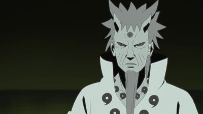 The Eight Inner Gates Formation - Naruto: Shippuuden S19E08 | TVmaze