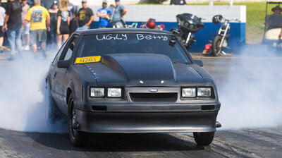 Virginia is for Racers - Street Outlaws: Locals Only 2x02 | TVmaze