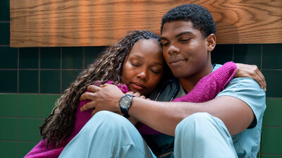 The Doctor's Graveyard