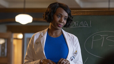 Brilliant Minds S01E05